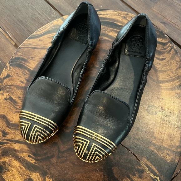 Tory Burch flats - Picture 2 of 6